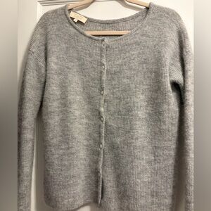 Sezane Gaspard Cardigan